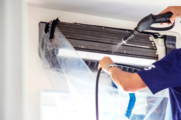 Best Commercial Air Duct Cleaning  in Hayneville, AL